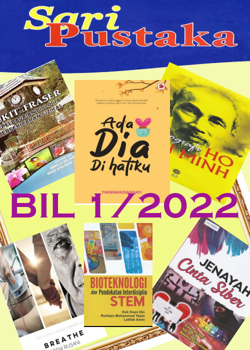 Sari Pustaka Bil 1/2022